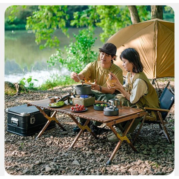 Кастрюля Naturehike CNK2450CF010, 1.7 л, алюминий 6976507663342 фото