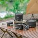 Кастрюля Naturehike CNK2450CF010, 1.7 л, алюминий 6976507663342 фото 11
