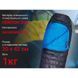 Спальник з натуральним пухом Naturehike CW700 CNK2450WS048, p-р M, жовто-сірий 6927595788127 фото 11