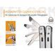 Мультитул Roxon Flex S804 S804G фото 19