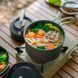 Кастрюля Naturehike CNK2450CF010, 1.7 л, алюминий 6976507663342 фото 8