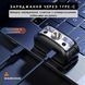 Фонарик налобный с двойным светом 5W + 2W защита IP44 SuperFire HL05-N SF-HL05-N фото 6