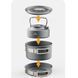 Кастрюля Naturehike CNK2450CF010, 1.7 л, алюминий 6976507663342 фото 5