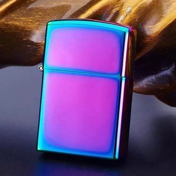Бензинова запальничка Zippo &laquo;Classic&raquo; Gradient 925 фото