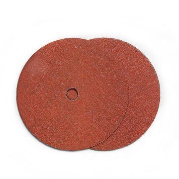 Work Sharp Набор точильных дисков Replacement Abrasive Disc Kit E2/E2PLUS CPAC013 фото