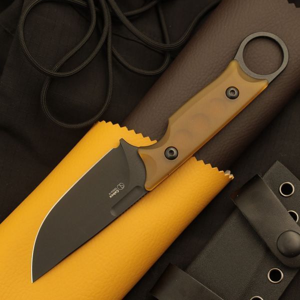 Нож Фиксированный Kizer Cabox (1048A6) 1048A6 фото