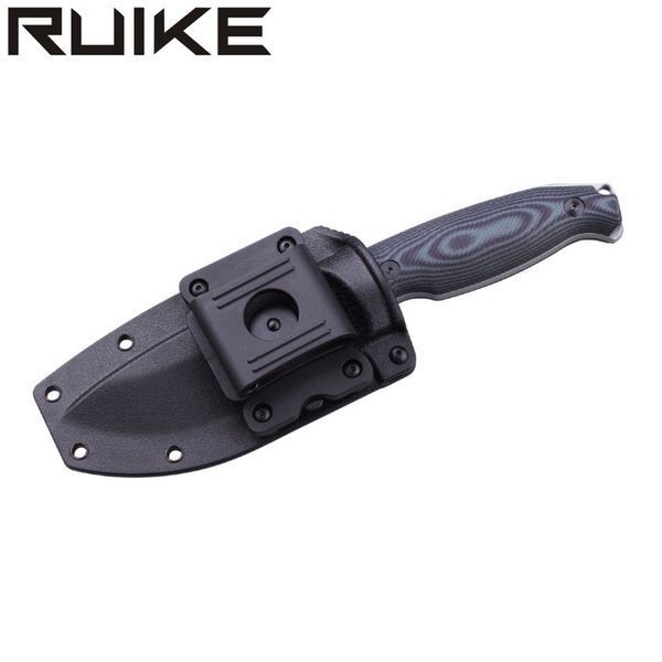 Ніж фіксований Ruike Jager F118-G F118-G фото