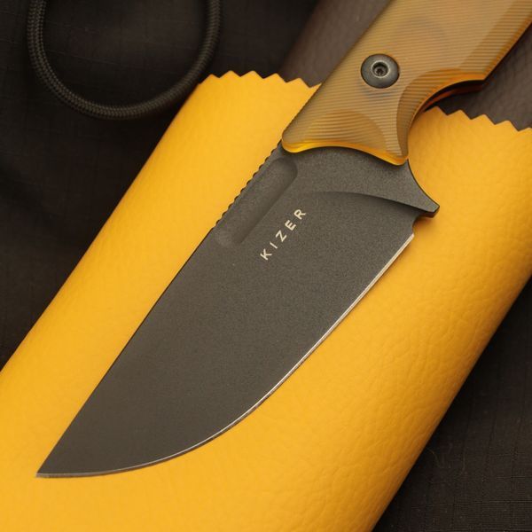 Нож Фиксированный Kizer Cabox (1048A6) 1048A6 фото