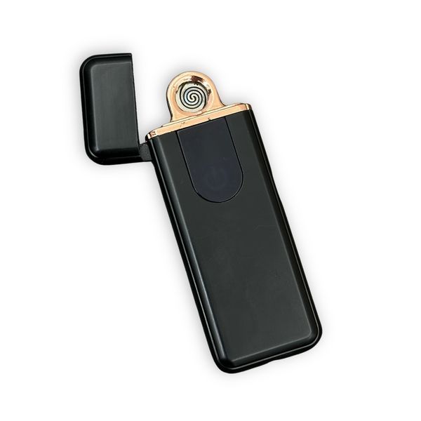 Зажигалка Usb с отпечатком пальца 33557 1592 фото