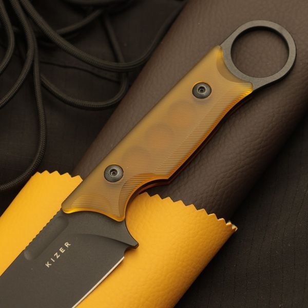 Нож Фиксированный Kizer Cabox (1048A6) 1048A6 фото