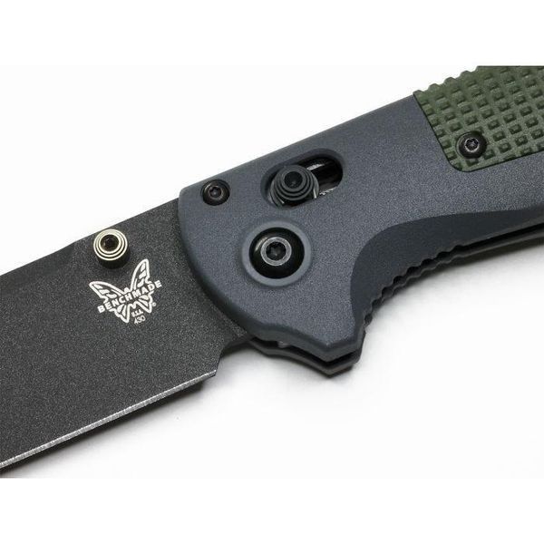 Нож Benchmade "Redoubt" 4008717 фото