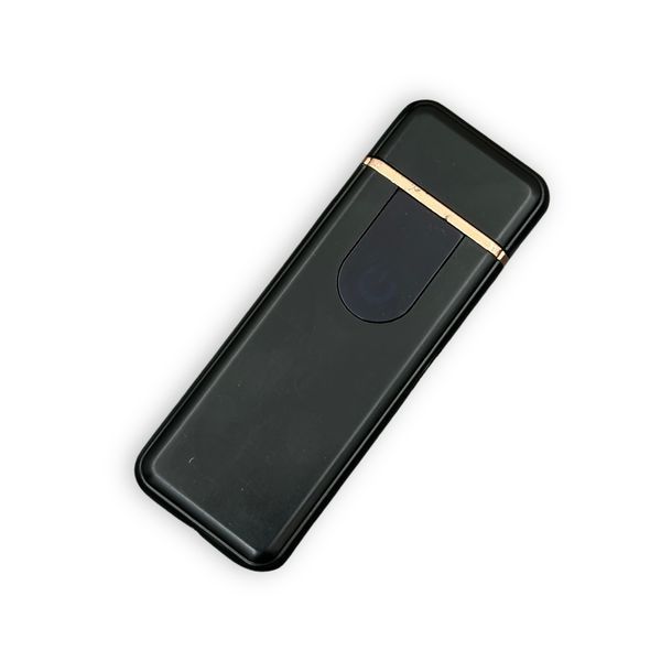 Зажигалка Usb с отпечатком пальца 33557 1592 фото