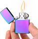 Бензинова запальничка Zippo &laquo;Classic&raquo; Gradient 925 фото 4