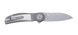 Нож CRKT "Monument&trade; Silver" 4009752 фото 6