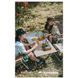 Складной стол Naturehike Star Jane T01 CNK2550JJ018, 89х60 см, углеродистая сталь, бежевый 6977465868053 фото 13