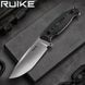 Ніж фіксований Ruike Jager F118-G F118-G фото 2