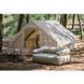 Диван, матрас надувной двухместный Naturehike NH22FCD07, сверхлегкий, 165x95x65 см, со съемной спинкой 6927595708620 фото 9