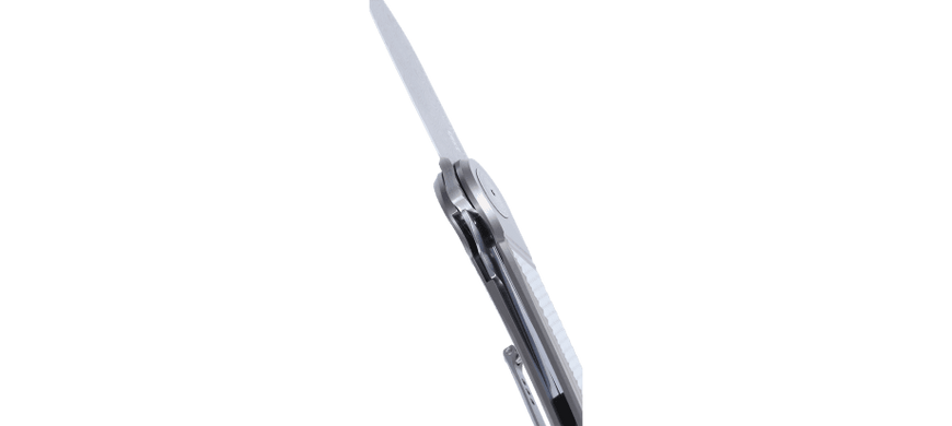 Нож CRKT "Monument&trade; Silver" 4009752 фото