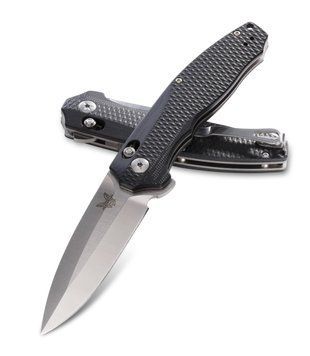 Нож Benchmade "Vector" 4007400 фото