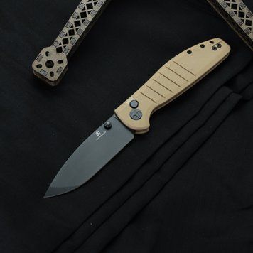 Нож Складной BESTECHMAN GOODBOY BMK04E BMK04E фото
