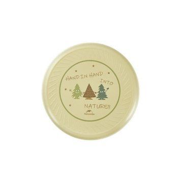Дитячий фрісбі м'який Naturehike CNH22YL004, бежевий 62916 фото