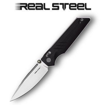 Ніж складаний Real Steel Sacra Pro 7714BS 7714BS фото