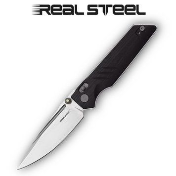 Нож складной Real Steel Sacra Pro 7714BS 7714BS фото