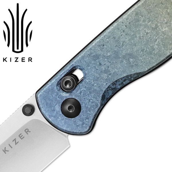 Нож складной Kizer Drop Bear (Ki3619A3) Ki3619A3 фото