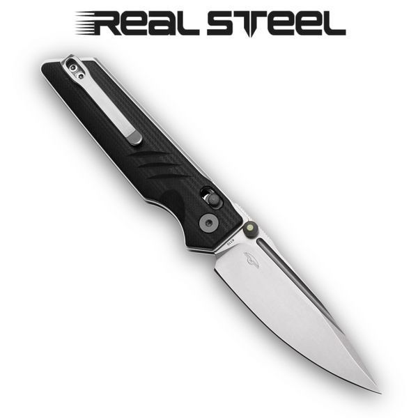 Ніж складаний Real Steel Sacra Pro 7714BS 7714BS фото