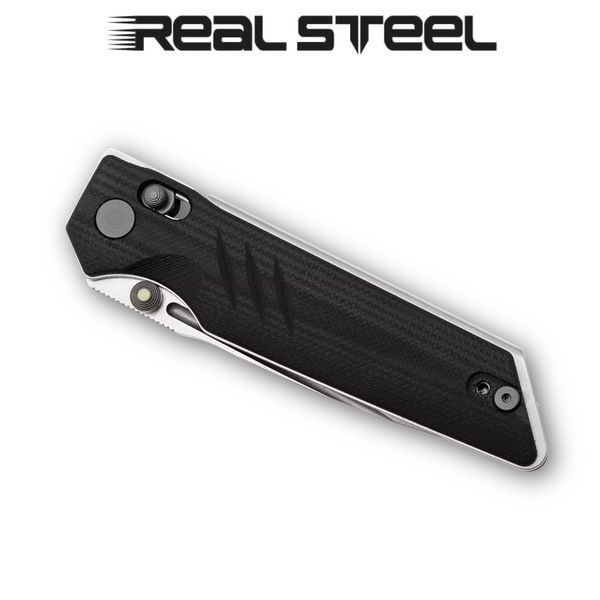 Ніж складаний Real Steel Sacra Pro 7714BS 7714BS фото