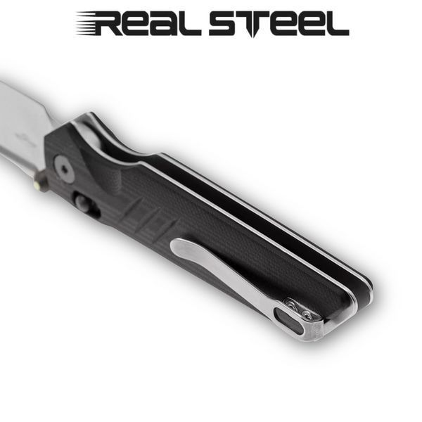 Ніж складаний Real Steel Sacra Pro 7714BS 7714BS фото