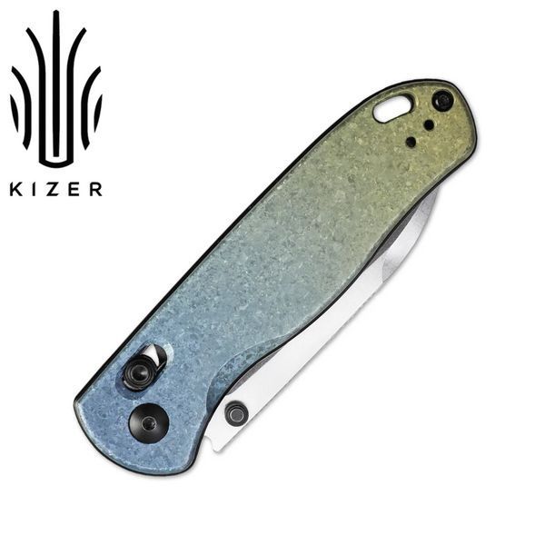 Нож складной Kizer Drop Bear (Ki3619A3) Ki3619A3 фото
