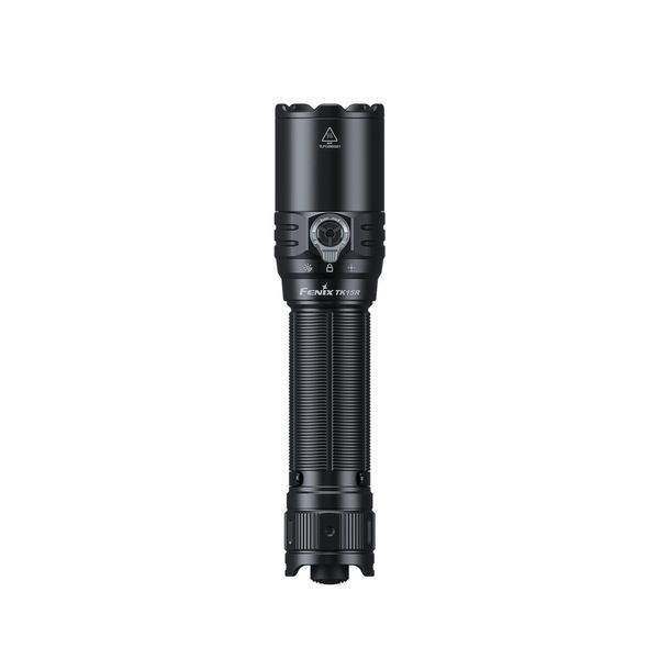 Ліхтар тактичний Fenix TK15R TK15R фото