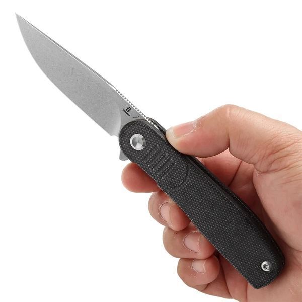 Ніж Складаний Tenable Einar T2072A3 T2072A3 фото
