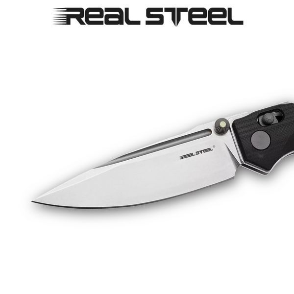Ніж складаний Real Steel Sacra Pro 7714BS 7714BS фото