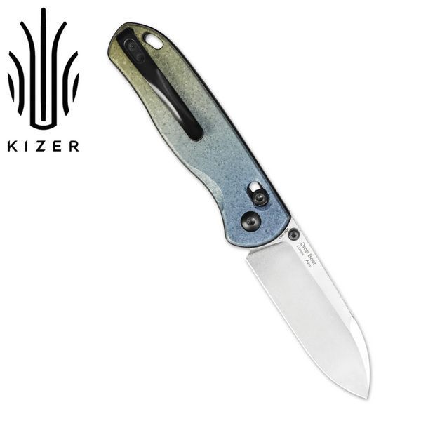 Нож складной Kizer Drop Bear (Ki3619A3) Ki3619A3 фото