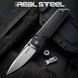 Ніж складаний Real Steel Sacra Pro 7714BS 7714BS фото 6