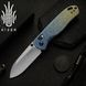 Нож складной Kizer Drop Bear (Ki3619A3) Ki3619A3 фото 7