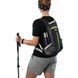 Велорюкзак з чохлом для шолома Naturehike 15 л sky blue NH15C001-B, блакитний 6927595708040 фото 10