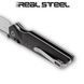 Ніж складаний Real Steel Sacra Pro 7714BS 7714BS фото 4