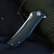 Нож Складной BESTECH SCIMITAR BG05A-1 Black G10 BG05A-1 фото 4
