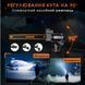 Мощный налобный фонарь с Зум фокусом SuperFire HL58 SF-HL58 фото 5