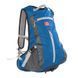 Велорюкзак з чохлом для шолома Naturehike 15 л sky blue NH15C001-B, блакитний 6927595708040 фото 1