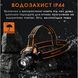 Мощный налобный фонарь с Зум фокусом SuperFire HL58 SF-HL58 фото 3
