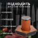 Алмазна роликова точилка (5 кутів заточування) 1724 фото 3
