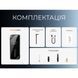 Насос-фонарь-powerbank автомобильный Vollyc Evo Tire Pump by Flextail, 150 PSI, 1500 mAh 6975755966946 фото 9