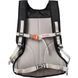 Велорюкзак з чохлом для шолома Naturehike 15 л sky blue NH15C001-B, блакитний 6927595708040 фото 6