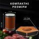 Алмазна роликова точилка (5 кутів заточування) 1724 фото 7