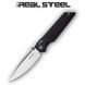 Ніж складаний Real Steel Sacra Pro 7714BS 7714BS фото 1