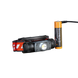 Ліхтар налобний Fenix HM62-T V2.0 чорний 66405 фото 4